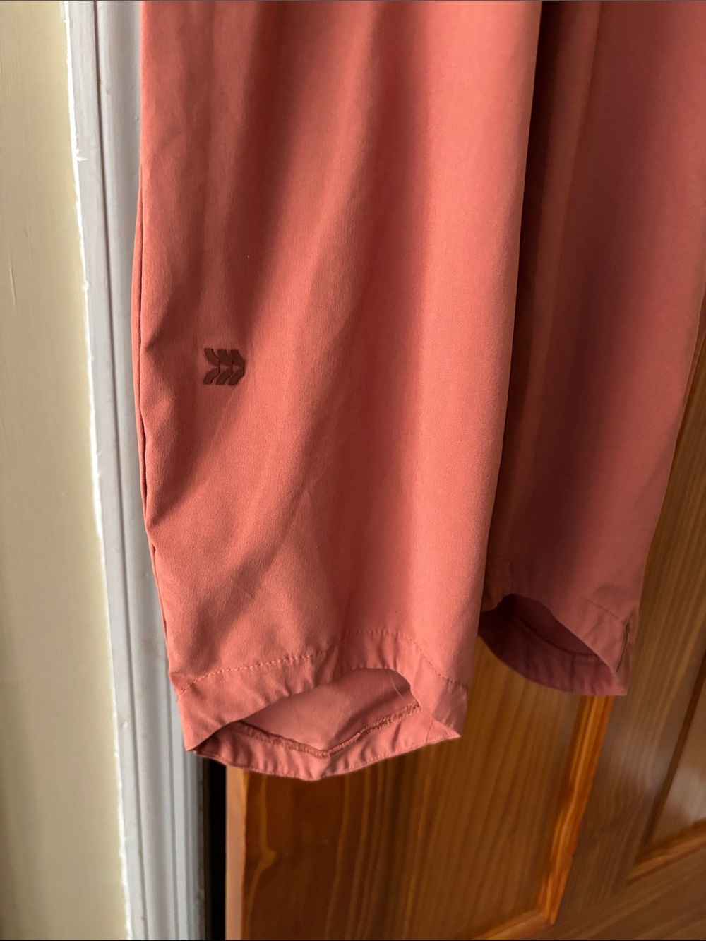 All in Motion Travel Jumpsuit - Picture 6 of 6